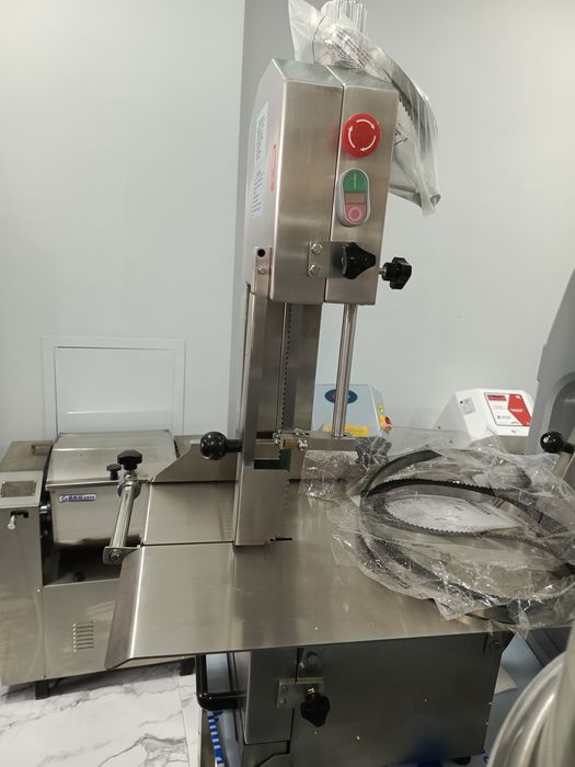 Пила для мяса ленточный pila suyak kesadigan uskuna