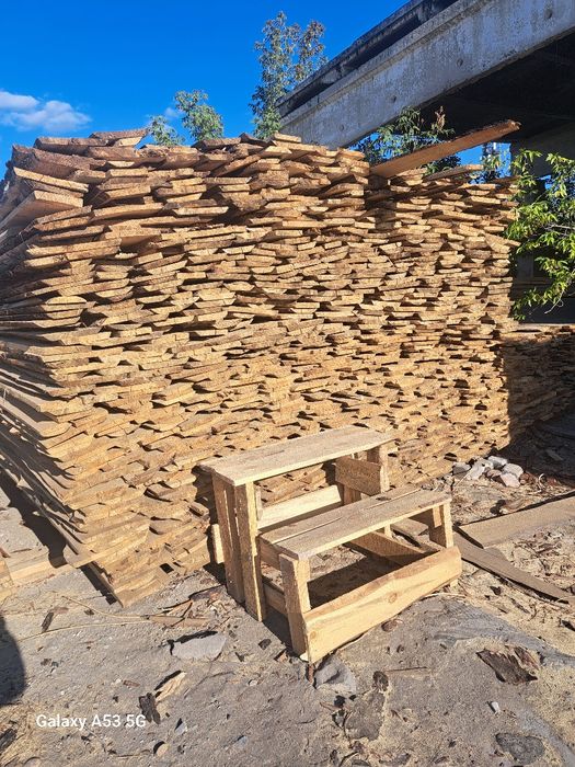 Не обрезная доска