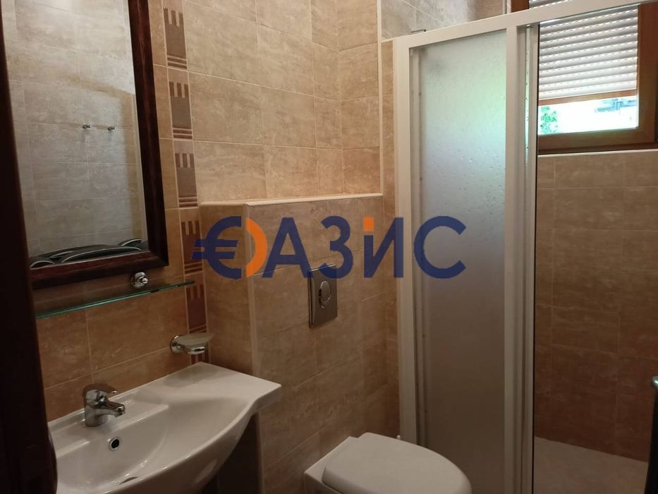 Продава се Тристаен апартамент в Созопол - 92 кв.м за 1500 €/кв.м - Снимка #11