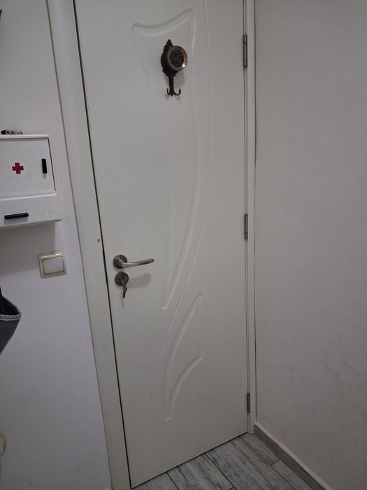 Продава се Двустаен апартамент в Варна, Цветен квартал - 55 кв.м за 1159 €/кв.м - Снимка #12