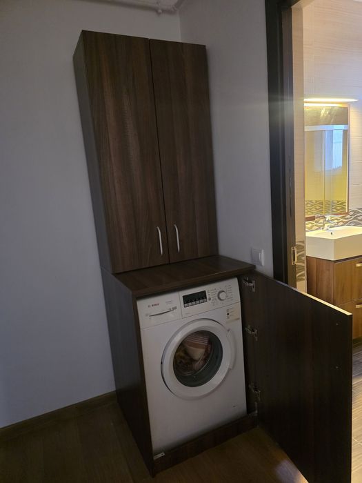 Apartament 2 camere de închiriat (proprietar)– New Residence, Vârteju | Etaj 2 | Mobilat și utilat | Mutare imediată