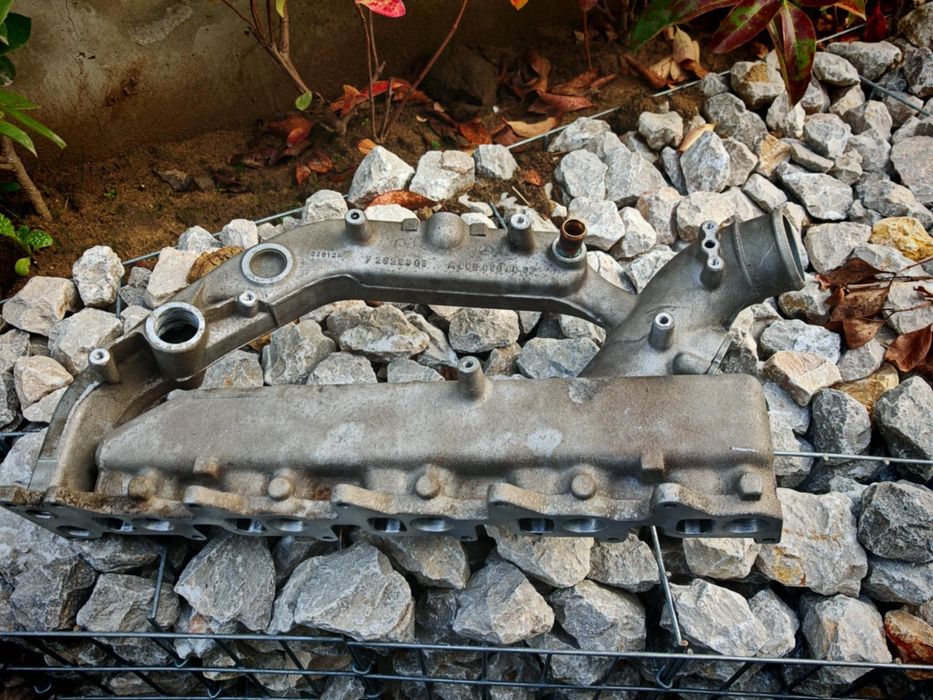 Колектор за Jeep Grand Cherokee WJ