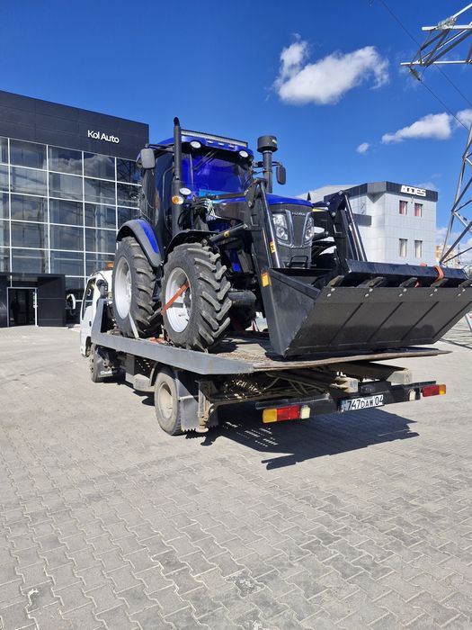 Эвакуатор Актобе 24/7  гидроплатформа