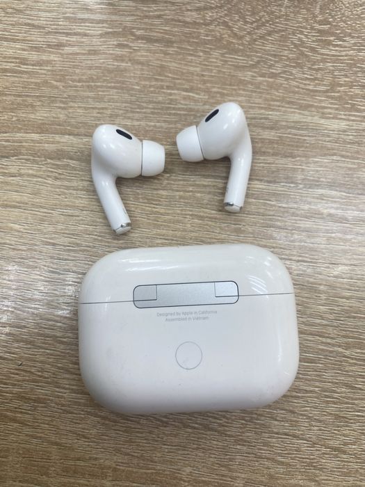 Наушники Airpods Pro 2 (A4)