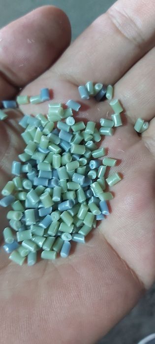 Полиэтилен пвд и пнд