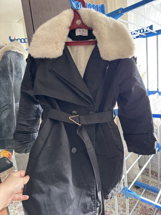 Продам зимнюю куртку