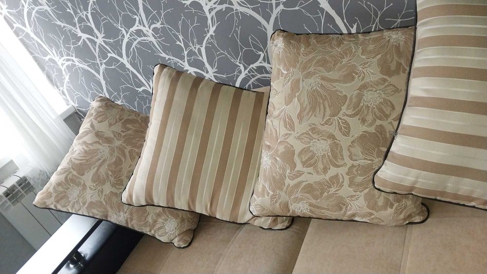 Продам Большой семейный Диван!