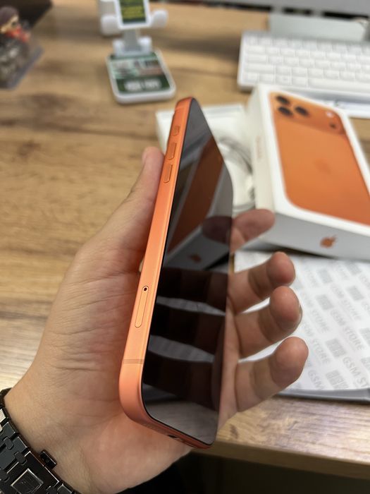 Iphone 17 PRO MAX 256 GB