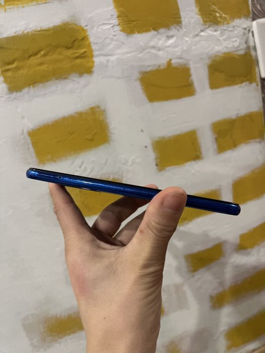 Продам редми note 8