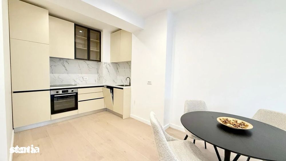 Apartament 2 camere| Aviatiei Tower| Parcare|