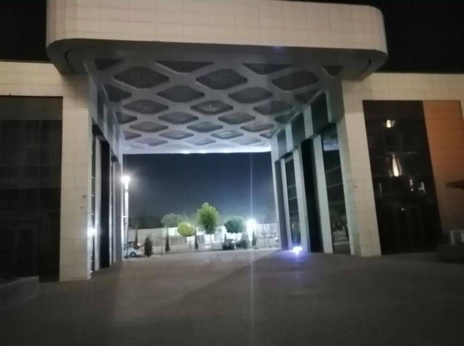 Аренда офис Улица Махтумкули 100м2