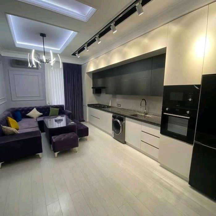 Сиз хохлаган турда мебель