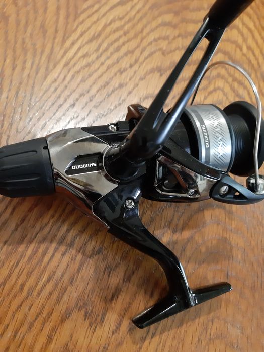 Mulineta shimano II