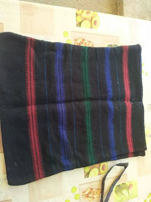 Тъкани торби - нови