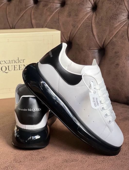 Alexander McQueen premium colection