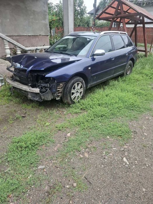 Vand audi a4 b5