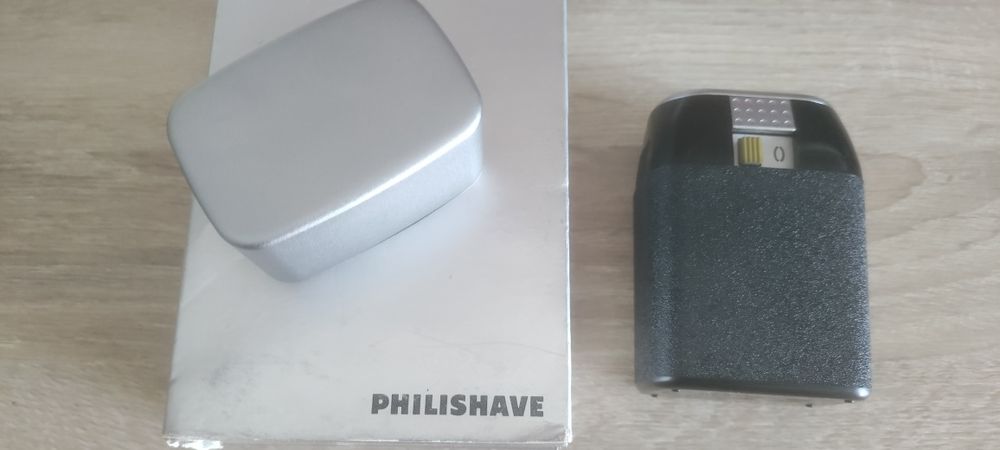 Aparat de ras Philips philishave