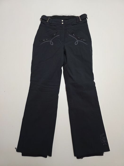 Pantaloni ski Sun Valley S de fete