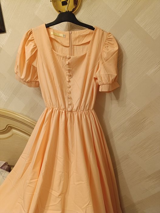 Продам  нарядное платье
