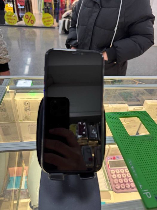 Айфон 11про 256 гб обмен предлагайте