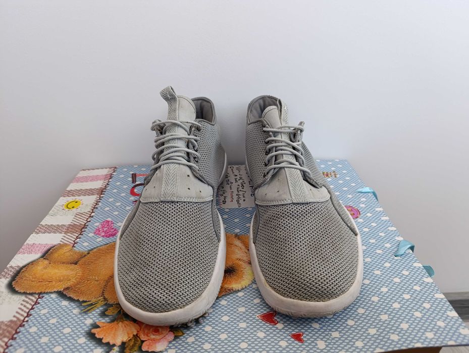 ''Nike Air Jordan Eclipse''оригинални маратонки 45 номер