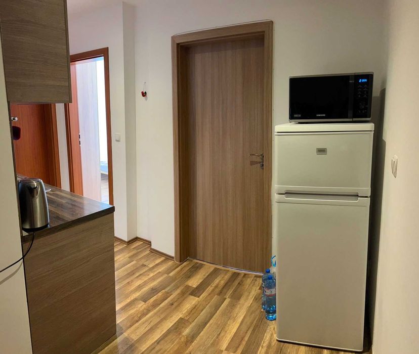 Дава се под наем Двустаен апартамент в София, Младост 1А - 68 кв.м за 510 € - Снимка #12