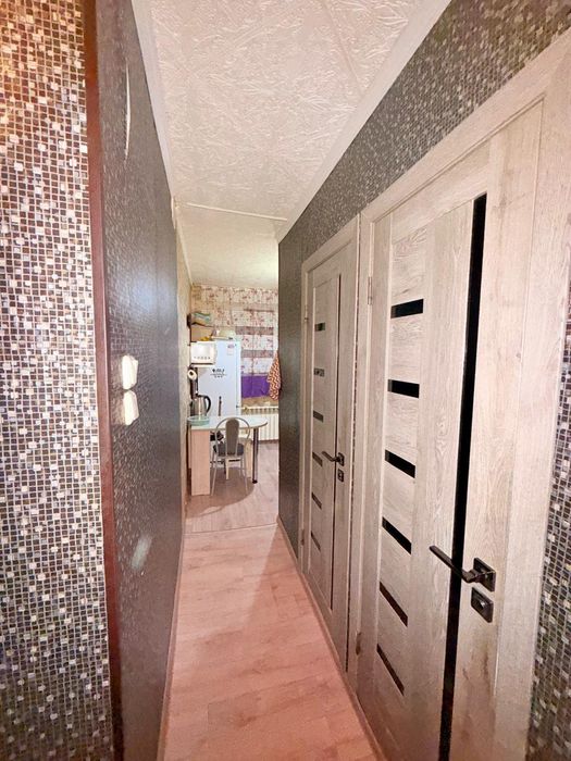 Обмен на особняк