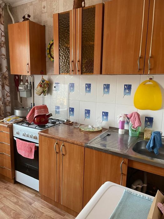 Продам 2хком квартиру район Вокзала.