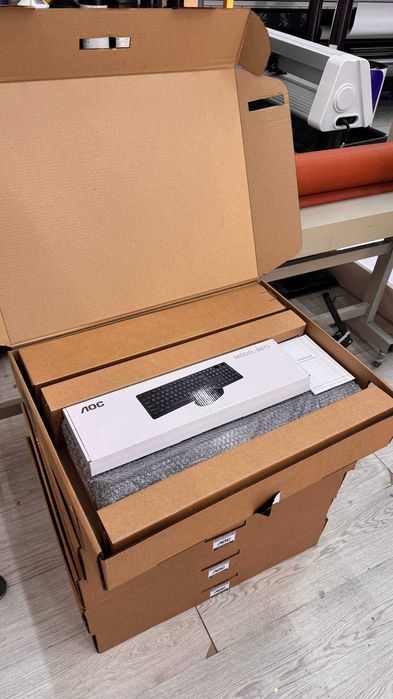 Моноблок AOC 27 Core I5 13620H