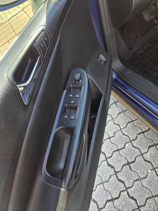 Volkswagen Passat b6