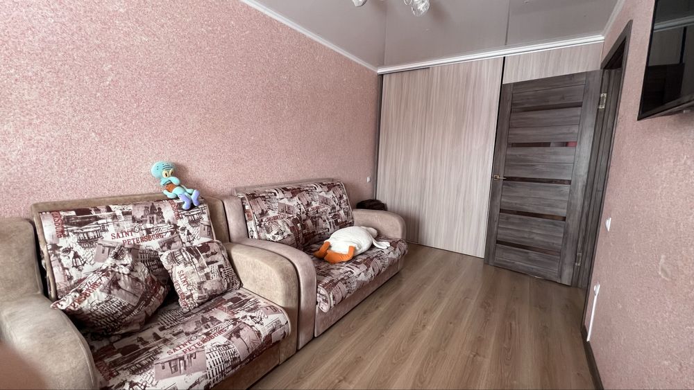 Продам 2-х комнатную квартиру