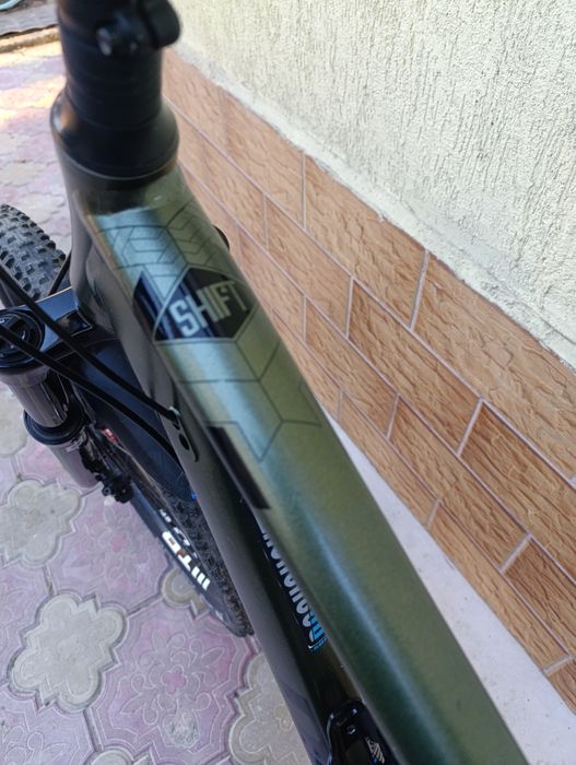 Drag Shift 29 цола