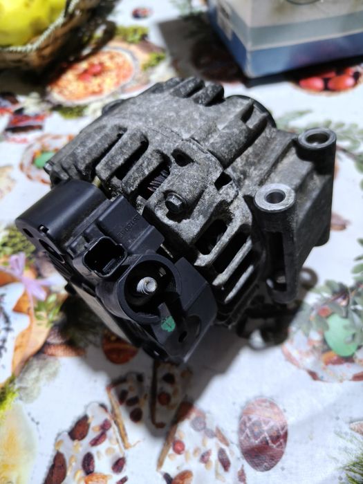Alternator Peugeot 508