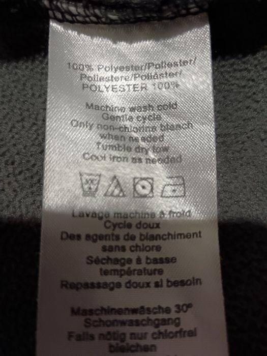 Софтшел BURTON..