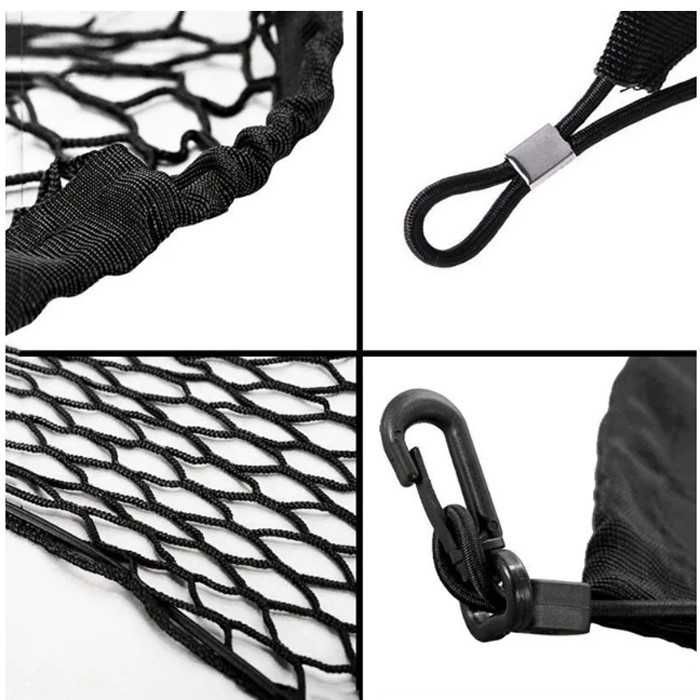 Мрежа за багаж МПС 4042, 125*30СМ