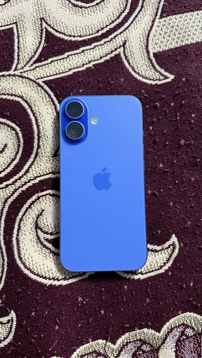 Айфон 16 iphone 16