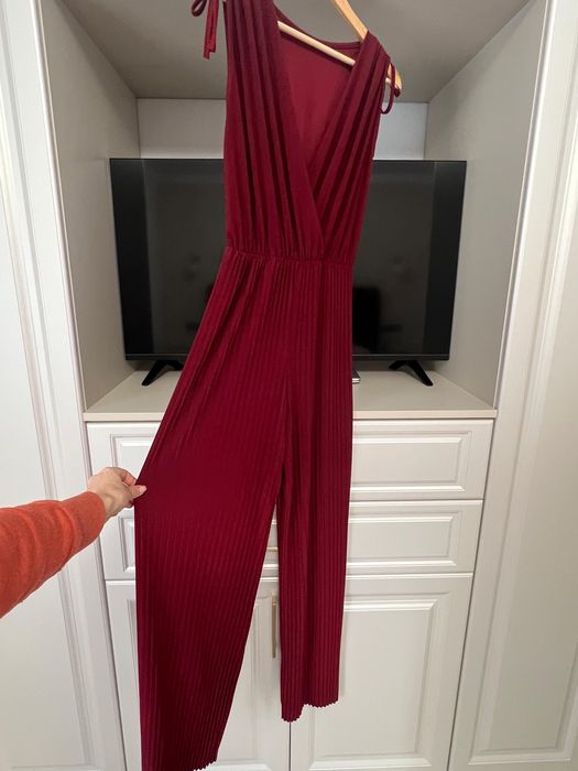 Salopeta dama visinie