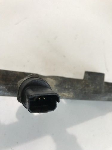 Горивна рейка Bosch за Peugeot Jumper, Boxer 2.2 HDI, 2.0 HDI (2002-2006) 0445214091