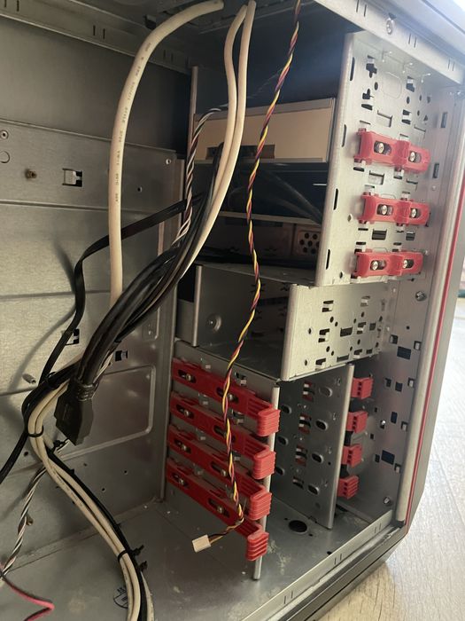 Корпус для компьютера