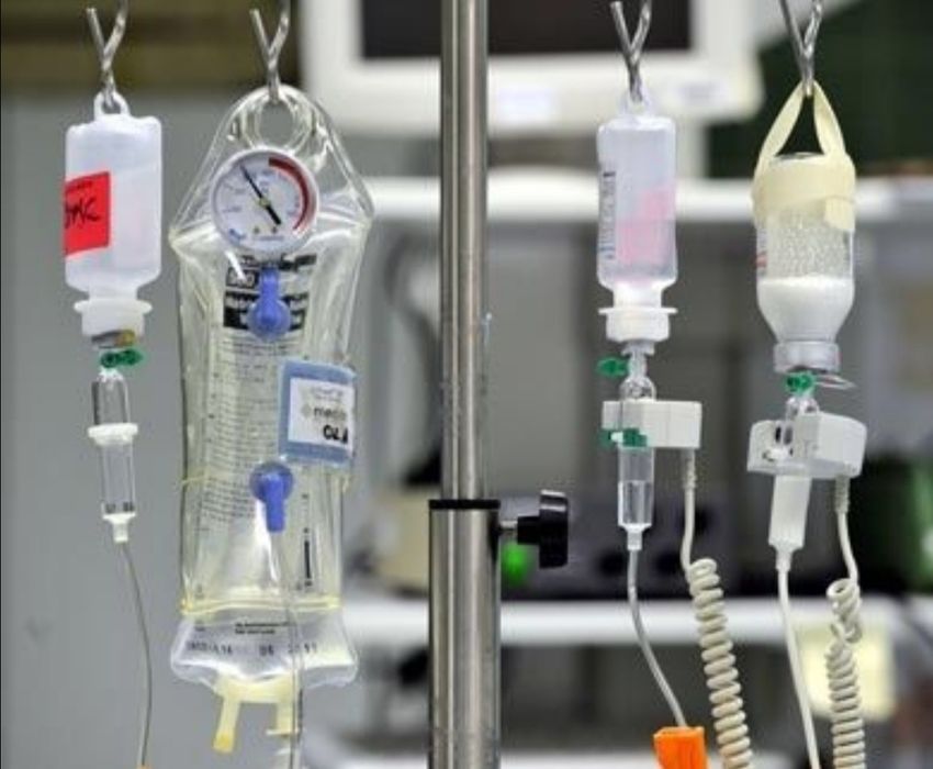 Медсестра на дом 24/7 выезд