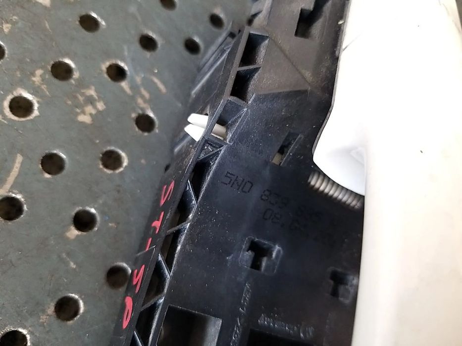 Maner usa stanga spate seat ibiza 6j 5n0839885h