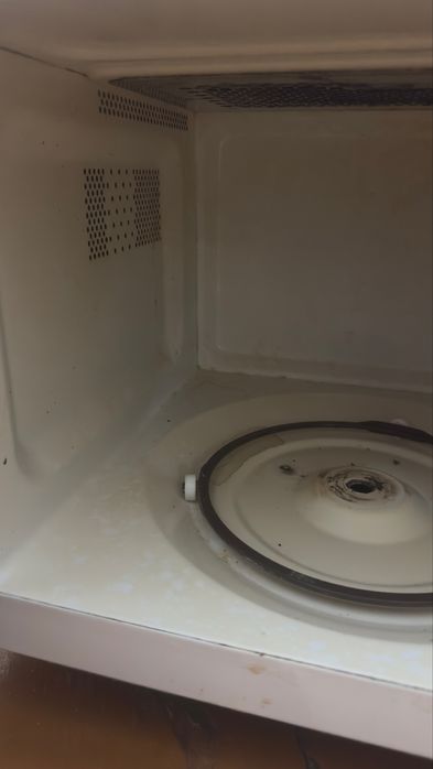 Продам микроволновку