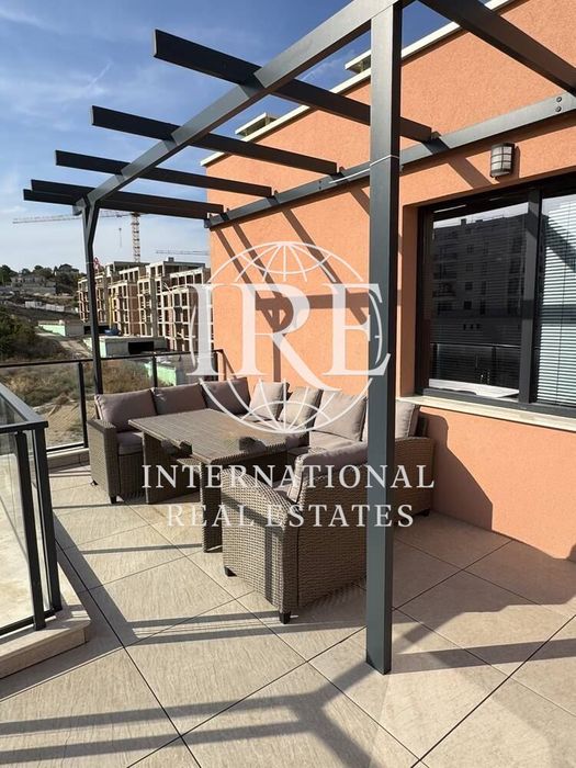 Продава се Тристаен апартамент в к.к. Св.Св. Константин и Елена - 118 кв.м за 2348 €/кв.м - Снимка #9