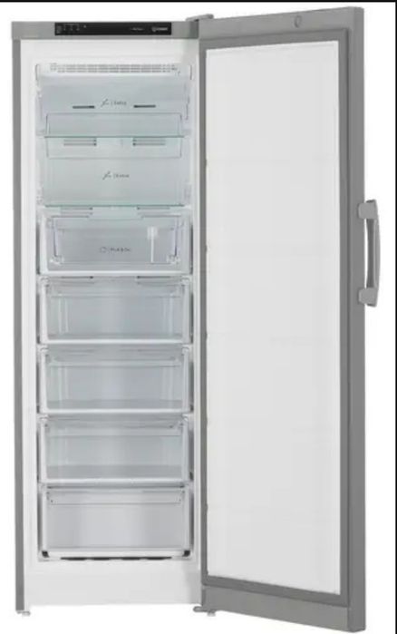 Морозильный шкаф Indesit