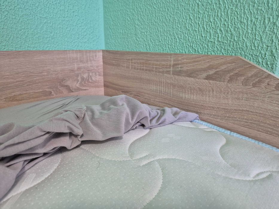 Юношеско легло 90/200