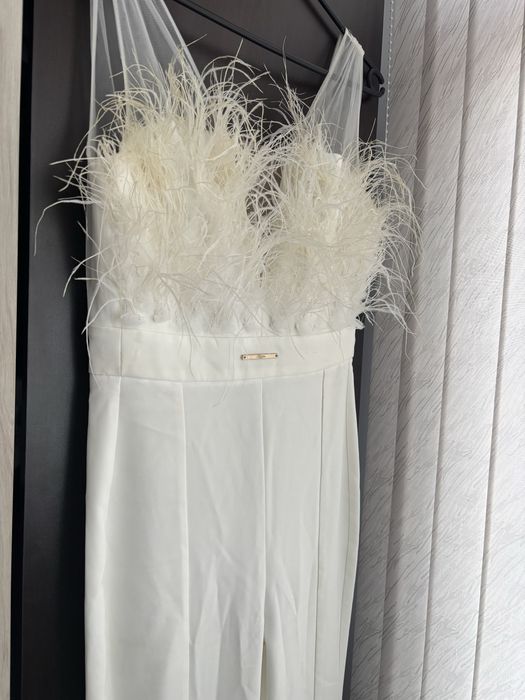 Гащеризон с пера Junona