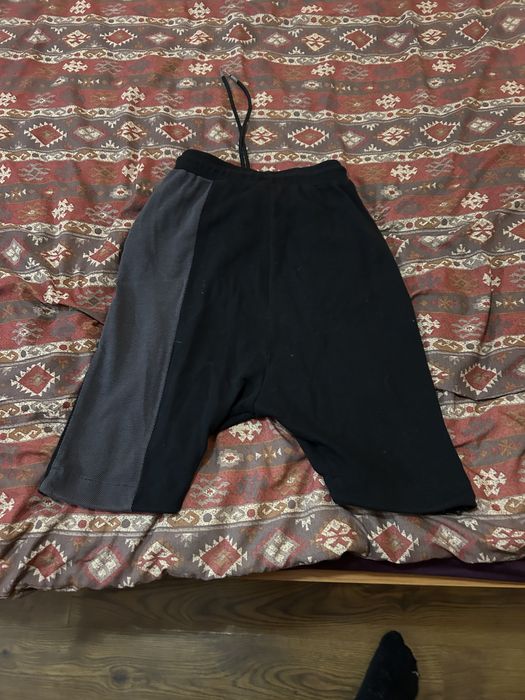 Къси панталони на luda S размер