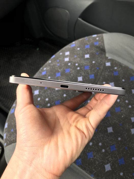 Honor Pad X 7 Sim kartali 128 GB