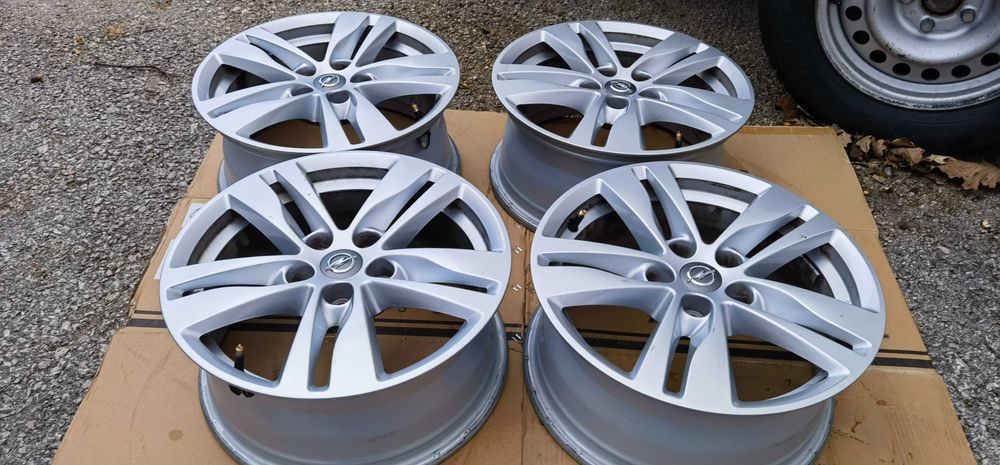 5 105 16 Цола Опел/Opel