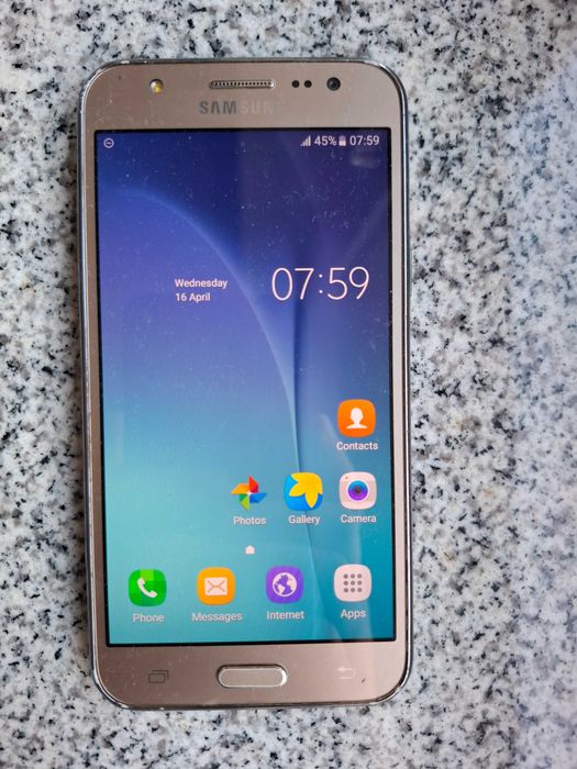 Telefon mobil Samsung Galaxy J5